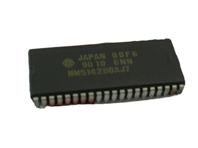 HITACHI HM514280AJ7
