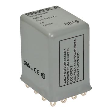 SCHNEIDER ELECTRIC 8501-RSD34V50