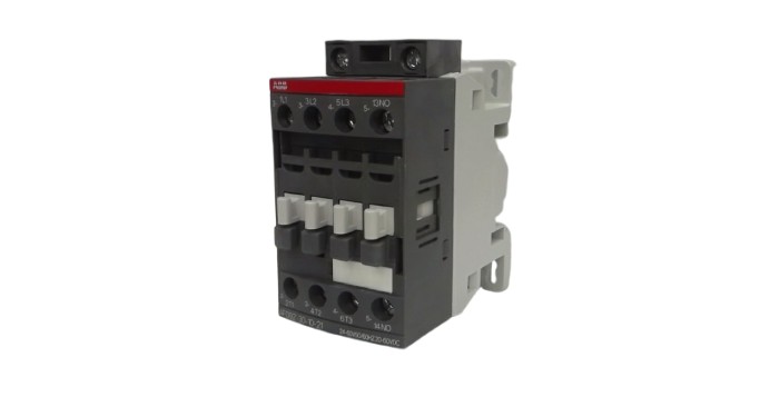 ASEA BROWN BOVERI AF09Z-30-10-21