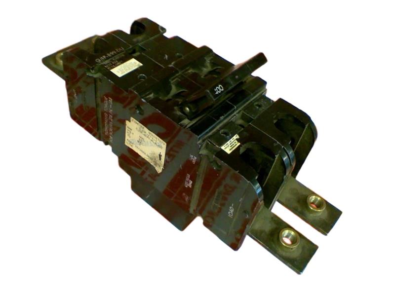 GJ1P-B99-M-A-DU by EATON CORPORATION