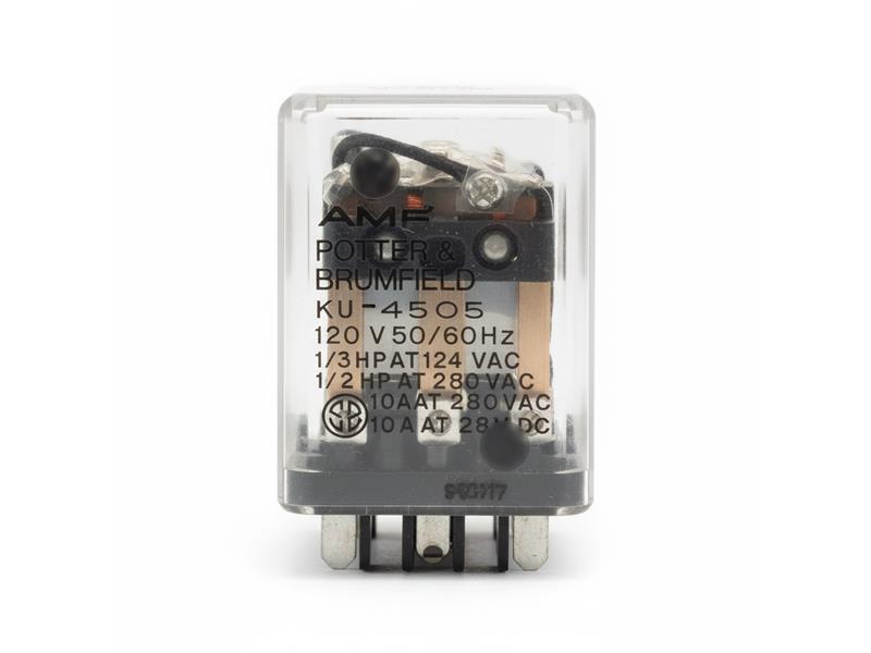 TE CONNECTIVITY KU-4505