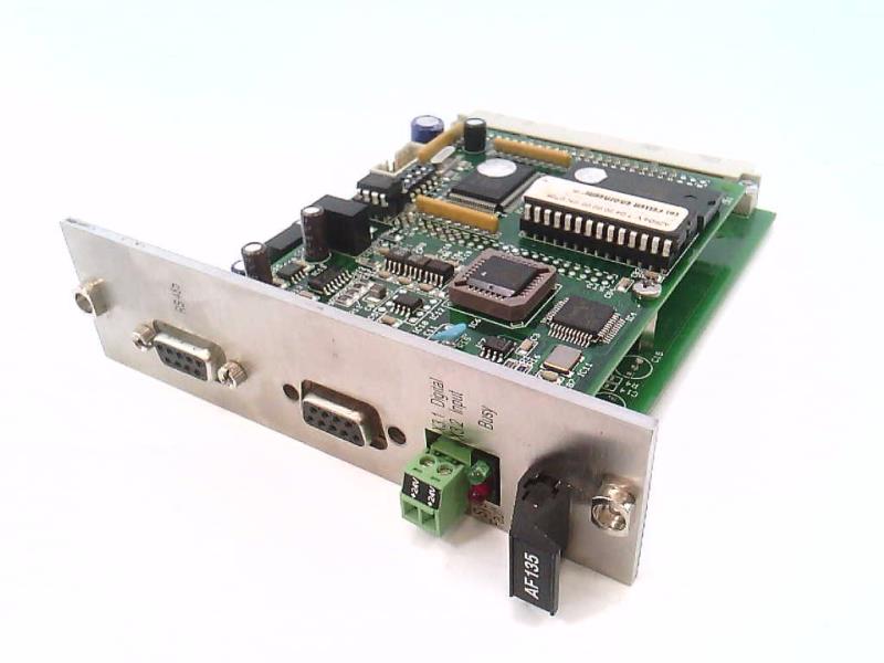 SCHNEIDER ELECTRIC AF135