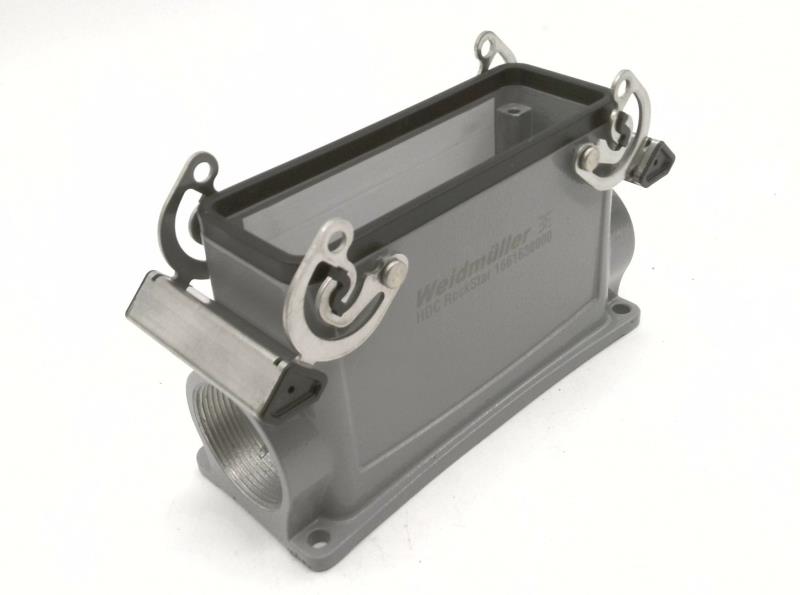 WEIDMULLER HDC-64D-SBU-2PG29G