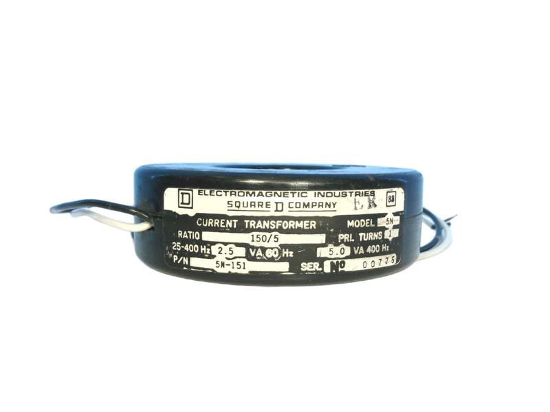 SCHNEIDER ELECTRIC 5N-151