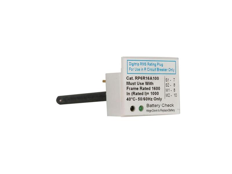 EATON CORPORATION RP6R16A080