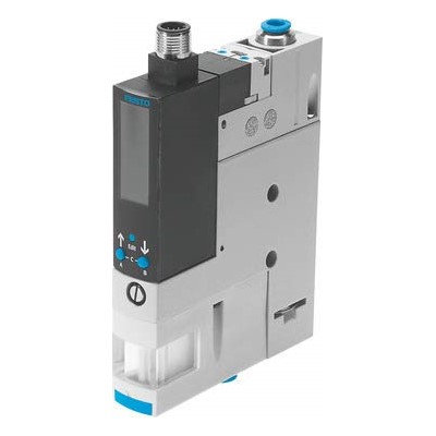 FESTO OVEM-10-H-B-QS-CE-N-2P