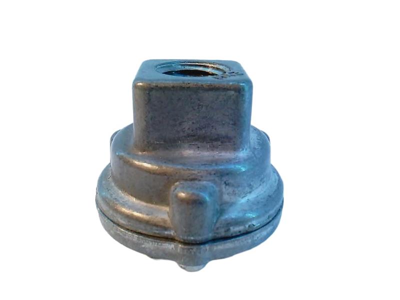 DELTROL CORP EV1252