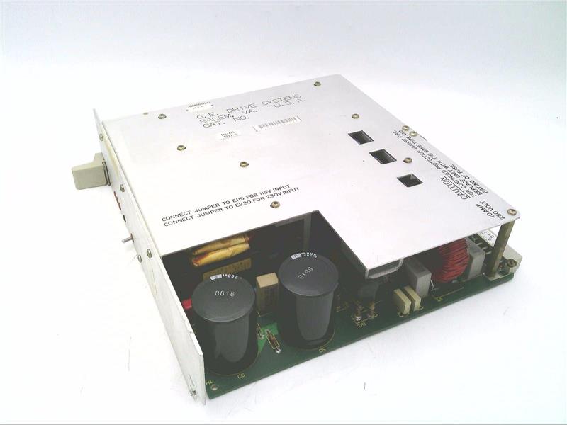 DS6820PSMA by GENERAL ELECTRIC