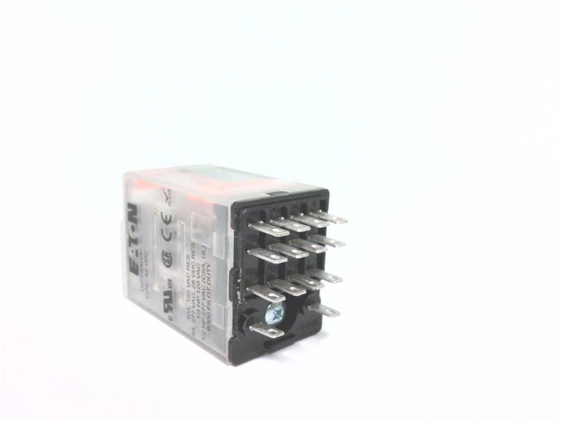 EATON CORPORATION D2PF4AW1