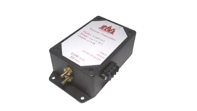 AUTOMATION COMPONENTS INC A/DP-2-2-5