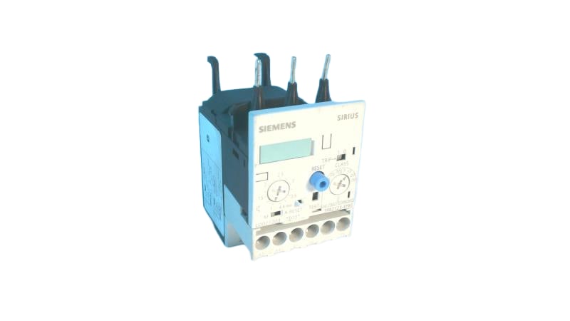 SIEMENS 3RB1026-1SB0