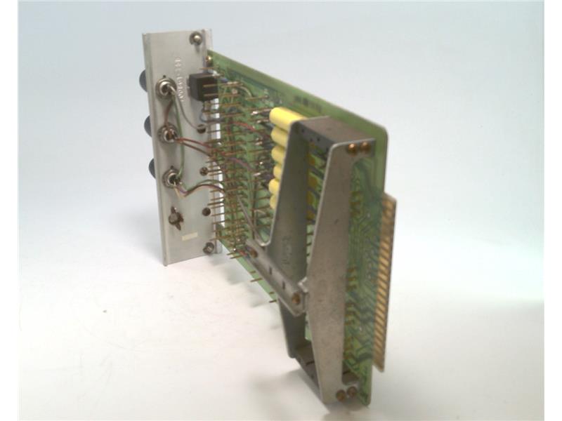 ASEA BROWN BOVERI 846806-RP