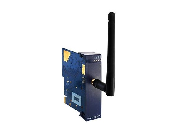 HMS INDUSTRIAL NETWORKS FLB3271_00