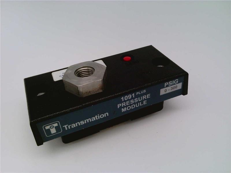 TRANSMATION PPGI0300