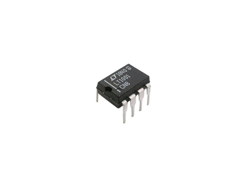 LT1001CN8#PBF by ANALOG DEVICES