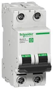 M9F21202 by SCHNEIDER ELECTRIC