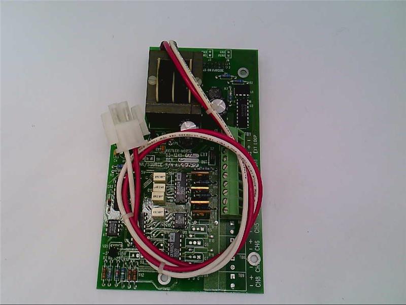 DANAHER MOTION 63-1241-02