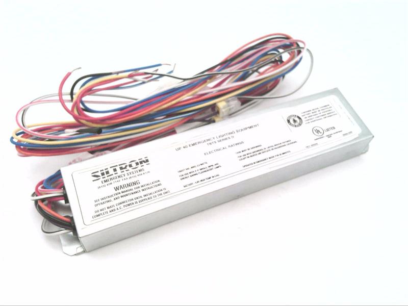 SILTRON ILLUMINATION UP40