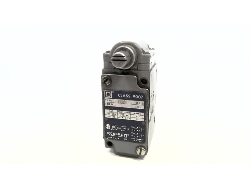 SCHNEIDER ELECTRIC 9007-B65B2