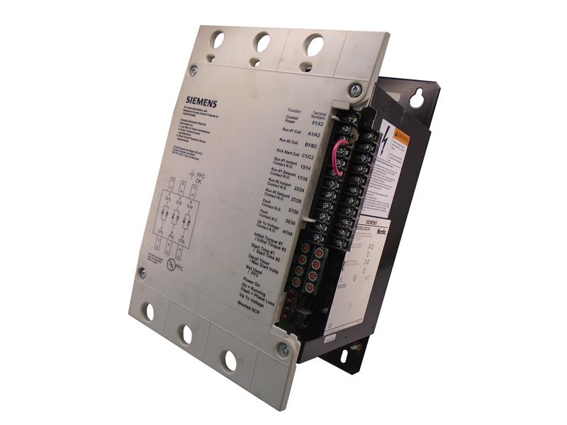 SIEMENS 3RW3552-0DC34