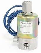 VERSA VALVES ESM-3301-34-H-M-A120