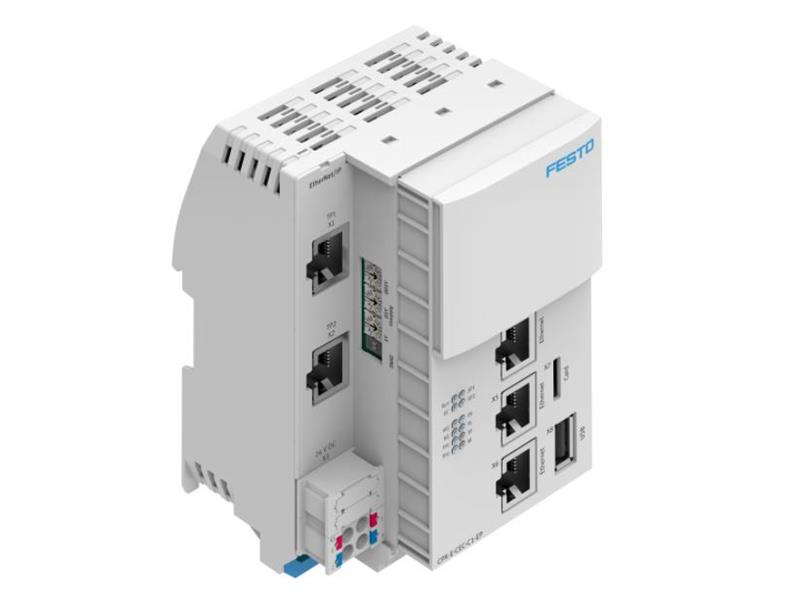 FESTO CPX-E-CEC-M1-EP