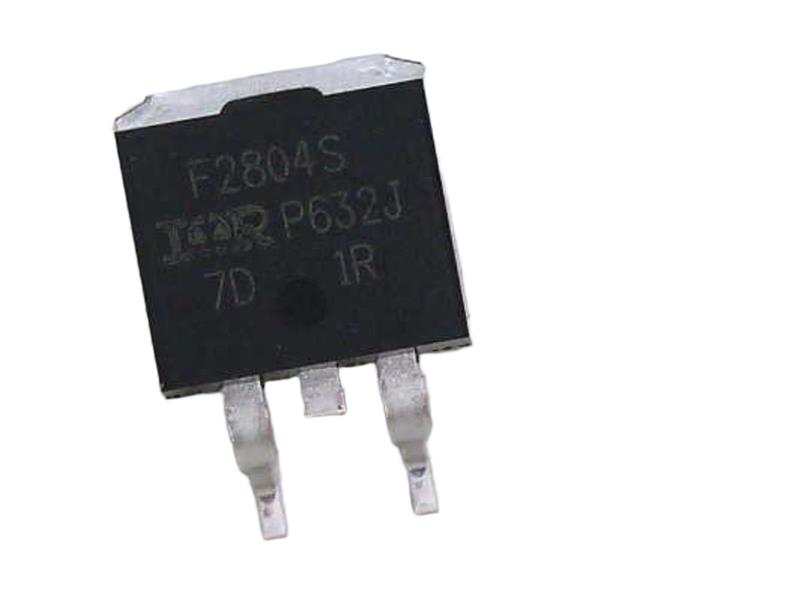 IRF2804SPBF by INFINEON