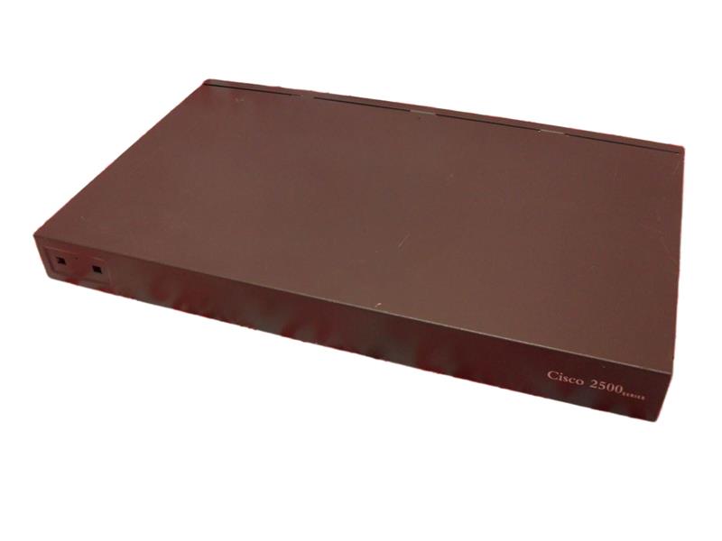 CISCO 2611