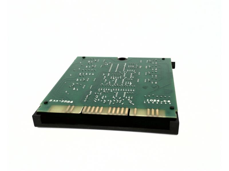 CLEAVER BROOKS 833-2584