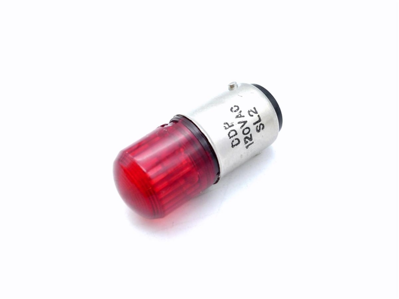 DATA DISPLAY DCB502R120SL2