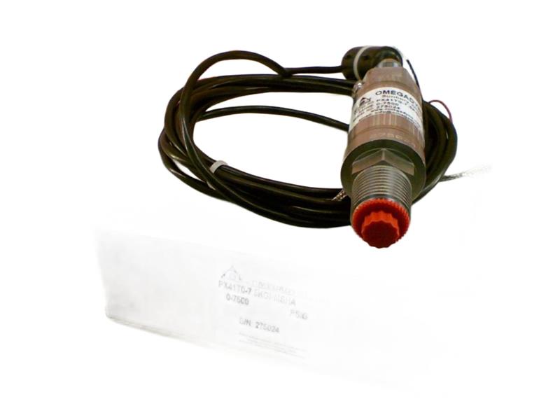 PX41T0-7.5KGI-MSHA by OMEGA ENGINEERING