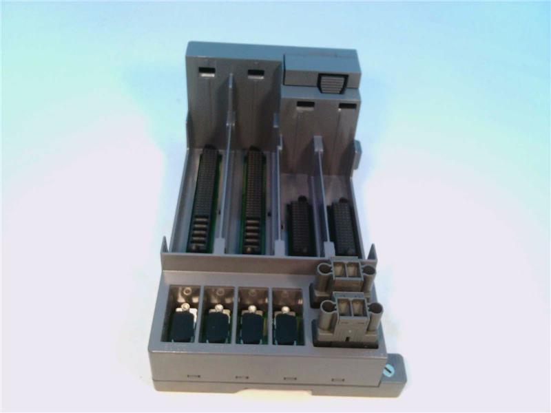 ASEA BROWN BOVERI TU865