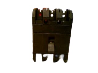 EATON CORPORATION CJ3-Z61-3