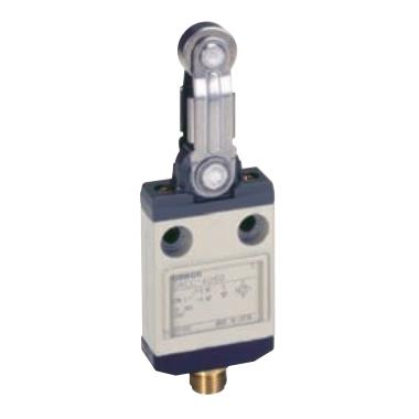 OMRON D4CC-4002-F4