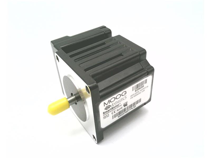 SM2316DTPLS2 by MOOG