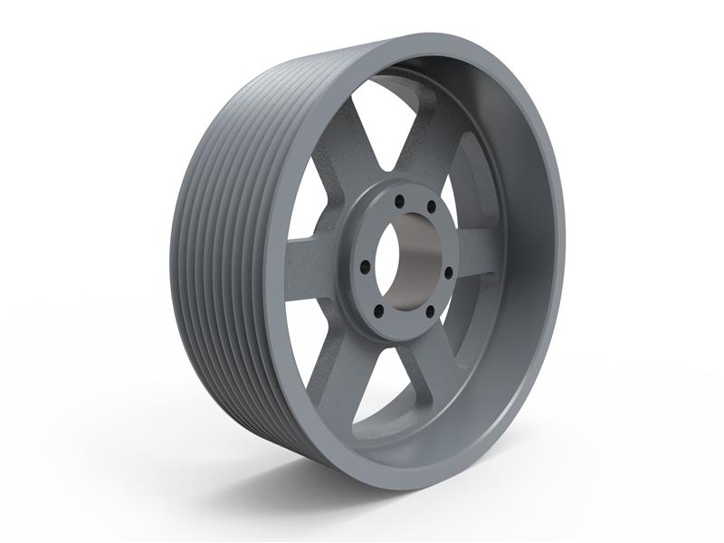 ALTRA INDUSTRIAL MOTION 5V16010