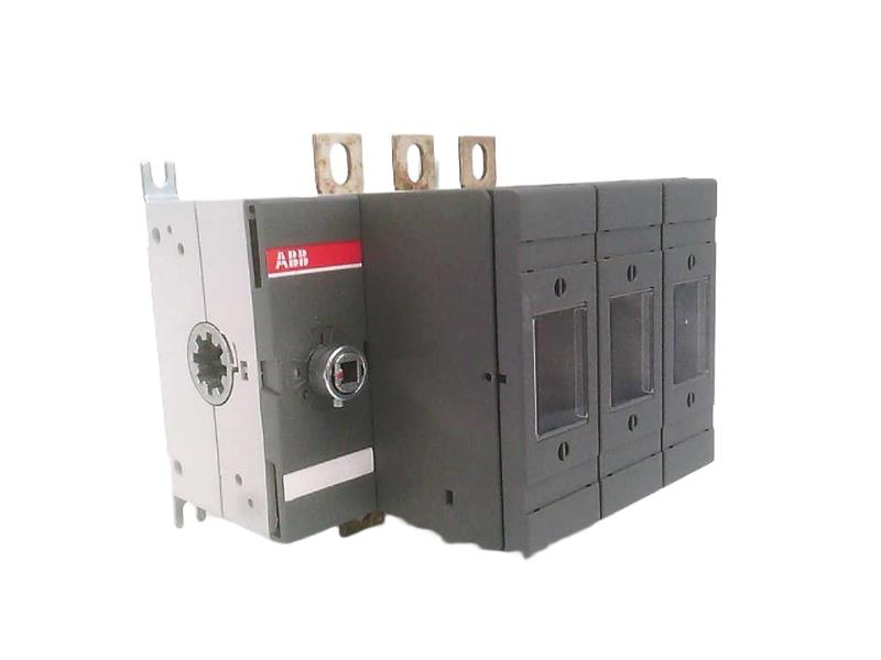 OS160GD03P by ASEA BROWN BOVERI