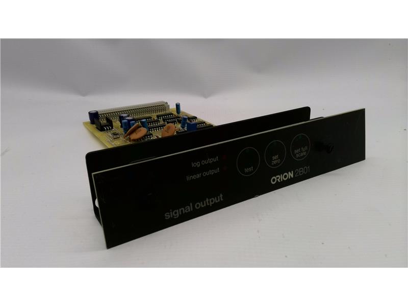 2B01 by THERMO FISHER SCIENTIFIC