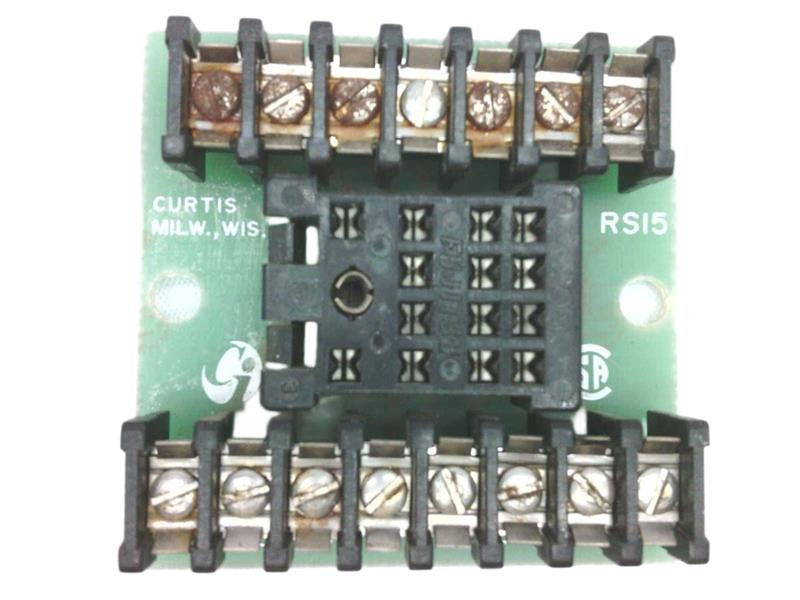 RS15 by POWERS HOLDINGS INC