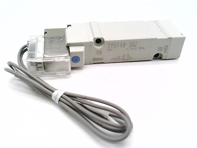 SMC SY5140-3GZ