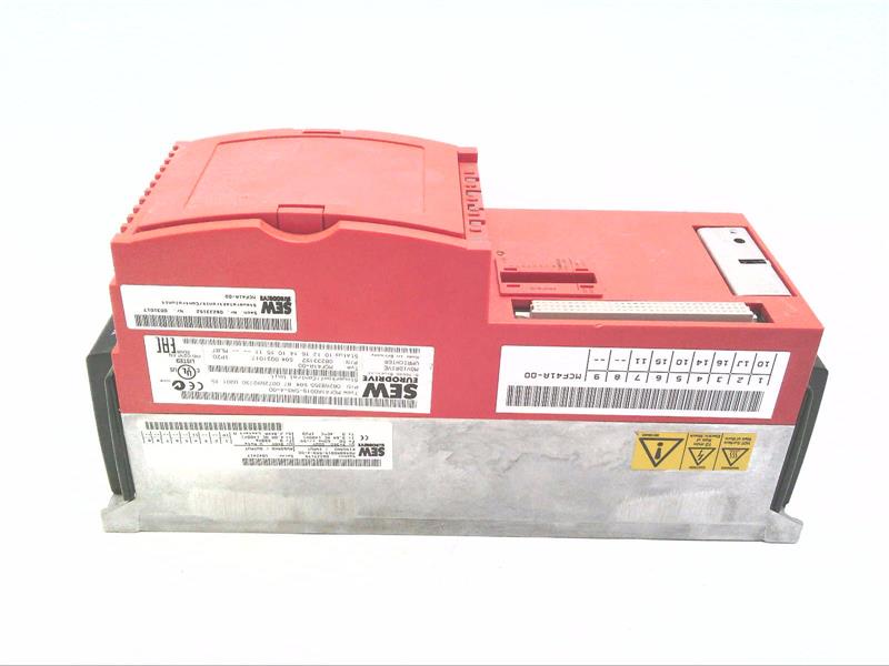 SEW EURODRIVE MCF41A-0015-5A3-4-00