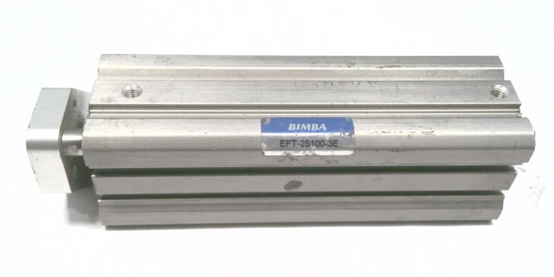 BIMBA EFT-25100-3E