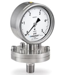 ASHCROFT 16P6500HHDT00L00000001#XEA