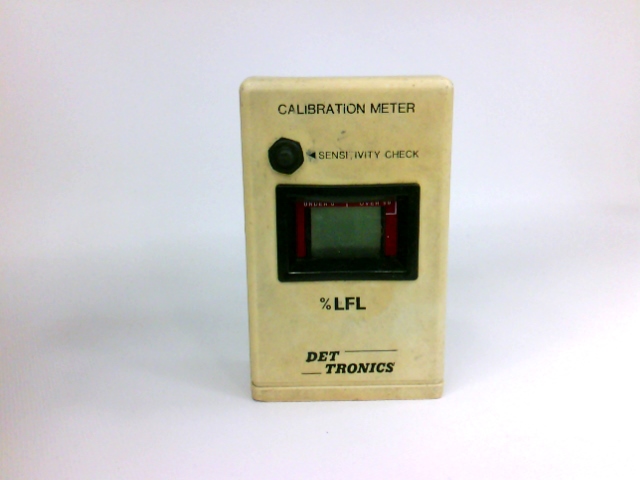 DET TRONICS 226616-001