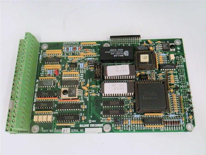 ASEA BROWN BOVERI 0083901