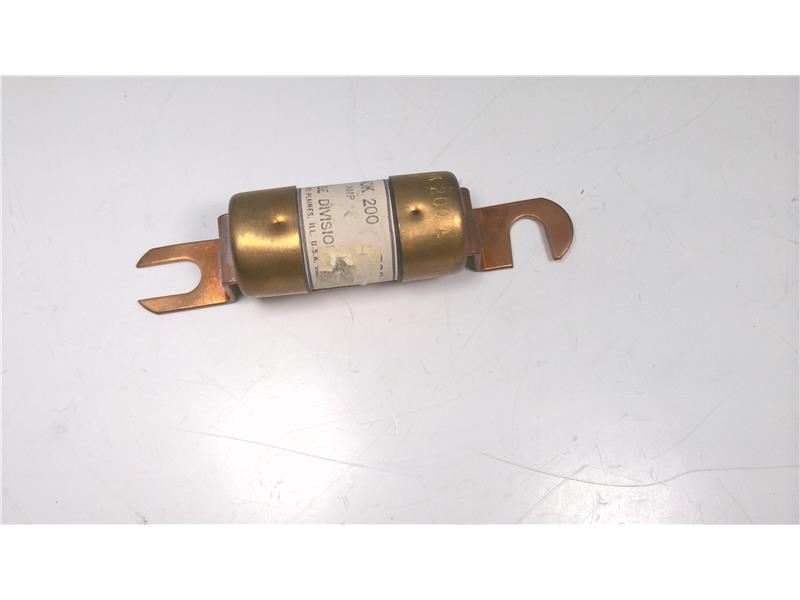 ASEA BROWN BOVERI AOK-200