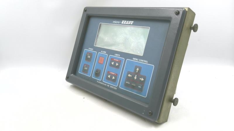 KRAFT ELEKTRONIK MK340A