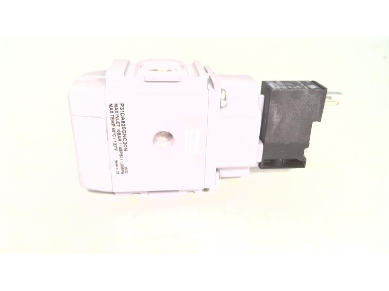 PARKER P31DA92SGNC2CN