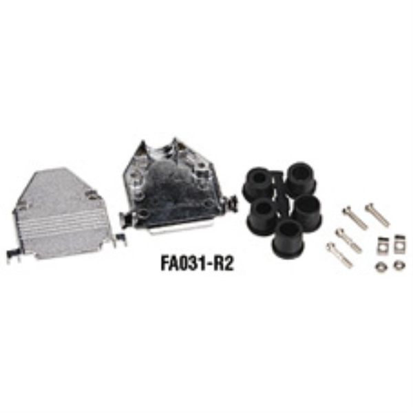 BLACK BOX CORP FA031-R2