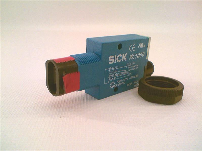 SICK WLL1000-P410